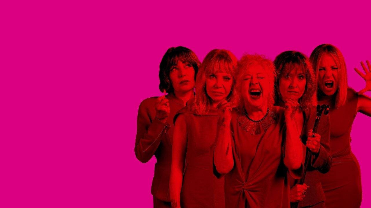 Rage (Furia) backdrop