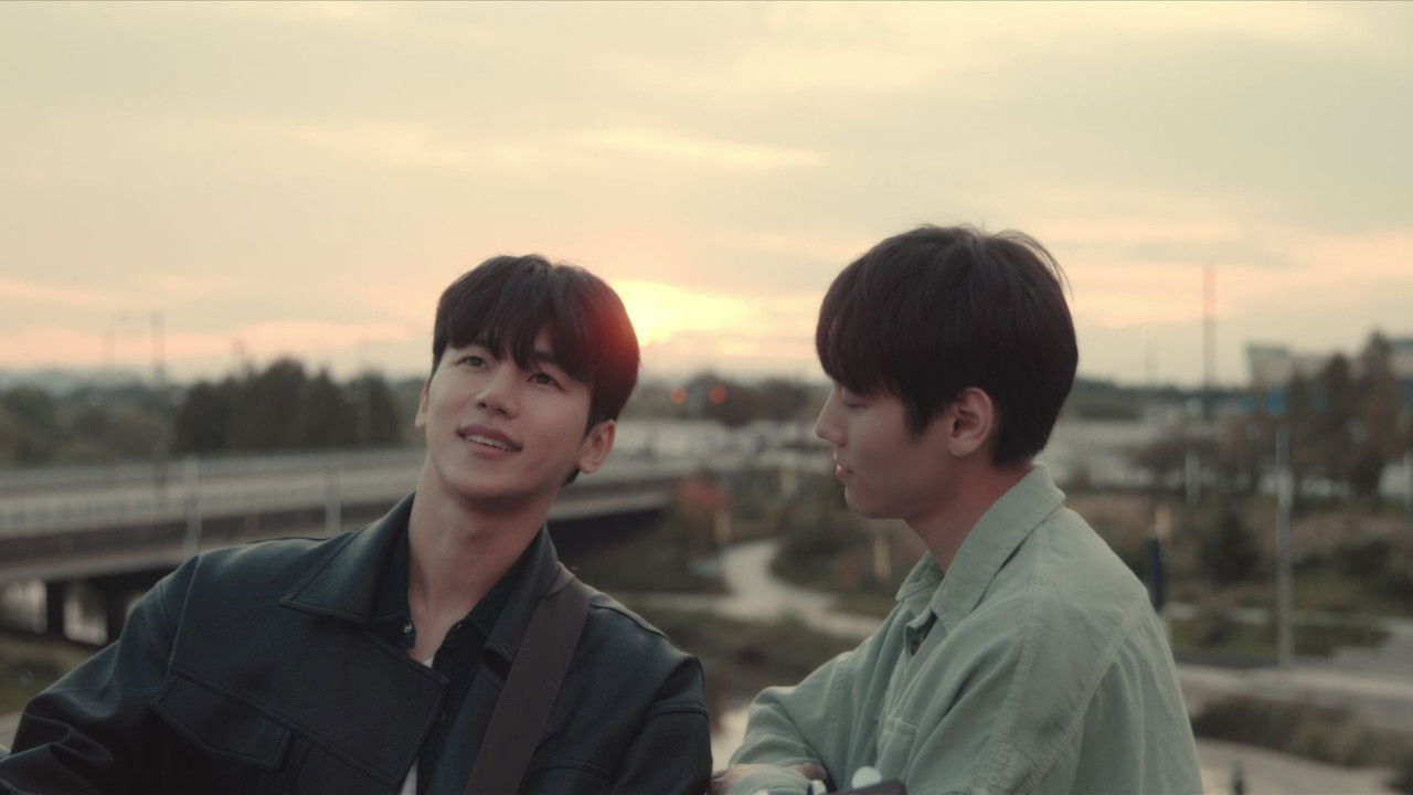 WISH YOU: Your Melody From My Heart backdrop