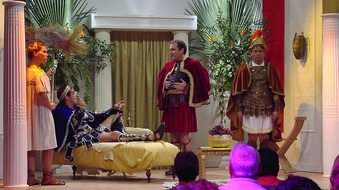 Ainda Bem Que Apareceste backdrop