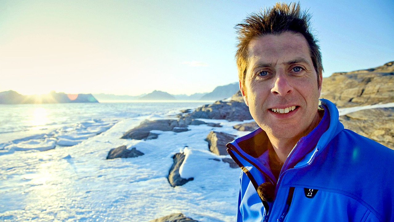 Earth: The Climate Wars backdrop