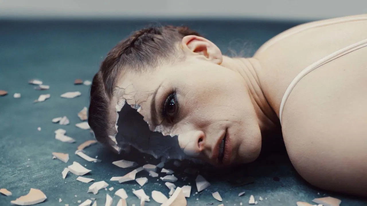 Tabula Rasa backdrop