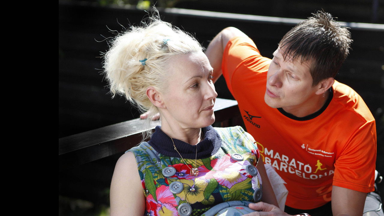 Maailma on valmis backdrop