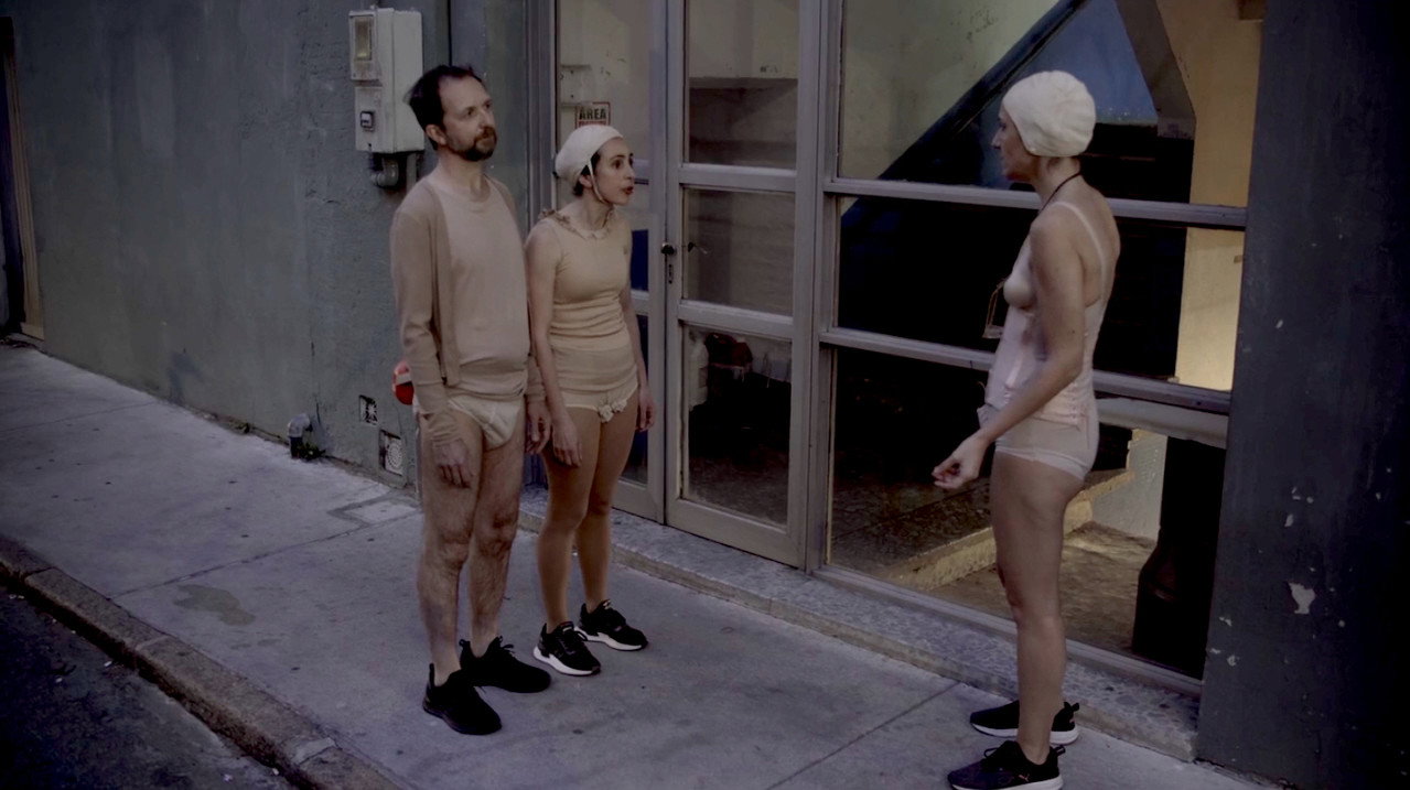 Quemadura china backdrop