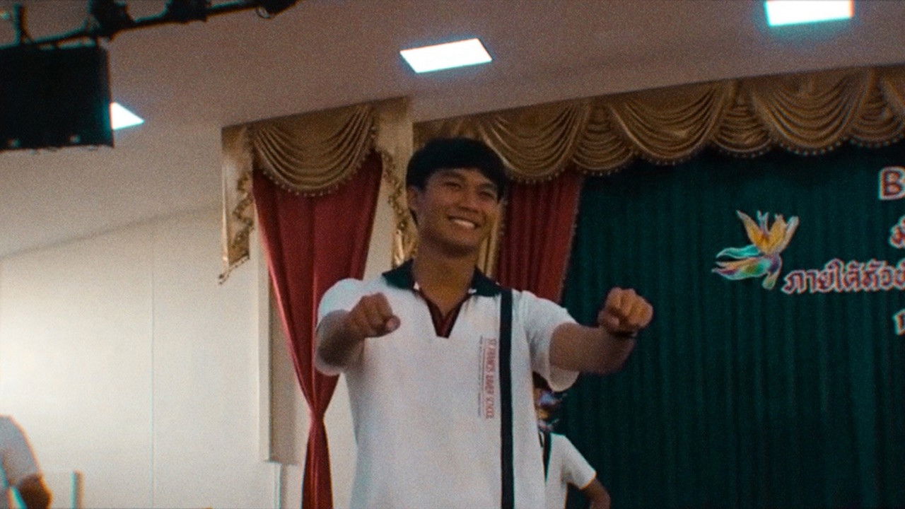 26th Time Capsule backdrop