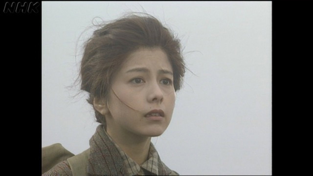 Etorofu Harukanari backdrop