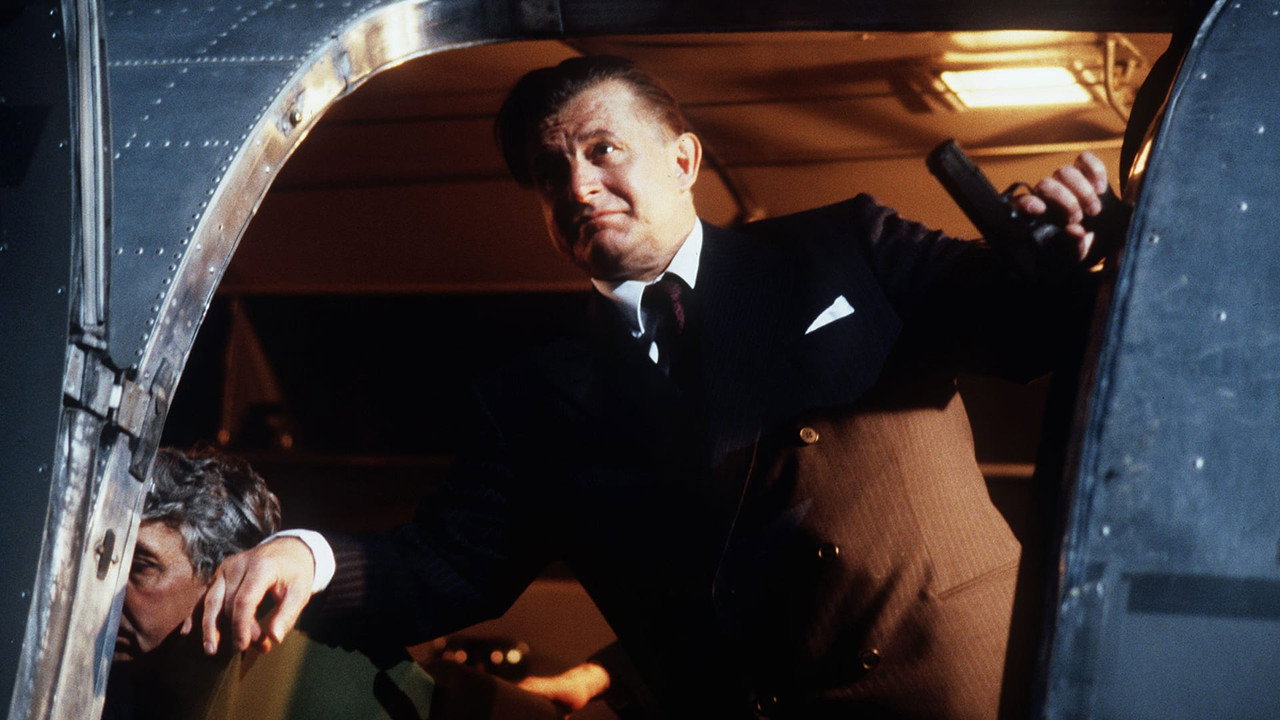 Tuntemattomalle Jumalalle backdrop