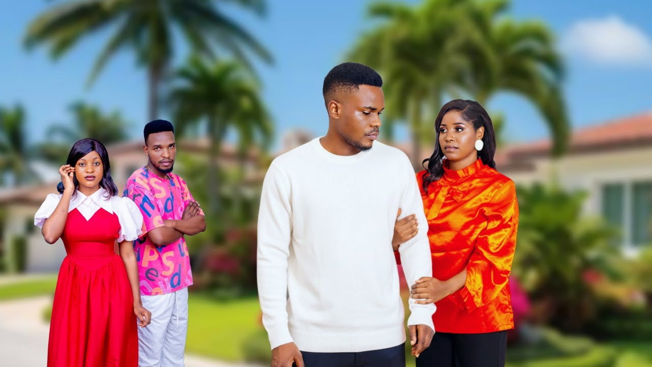 Bado Natafuta backdrop