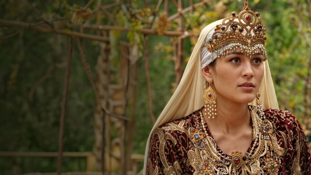 Гюльчатай backdrop