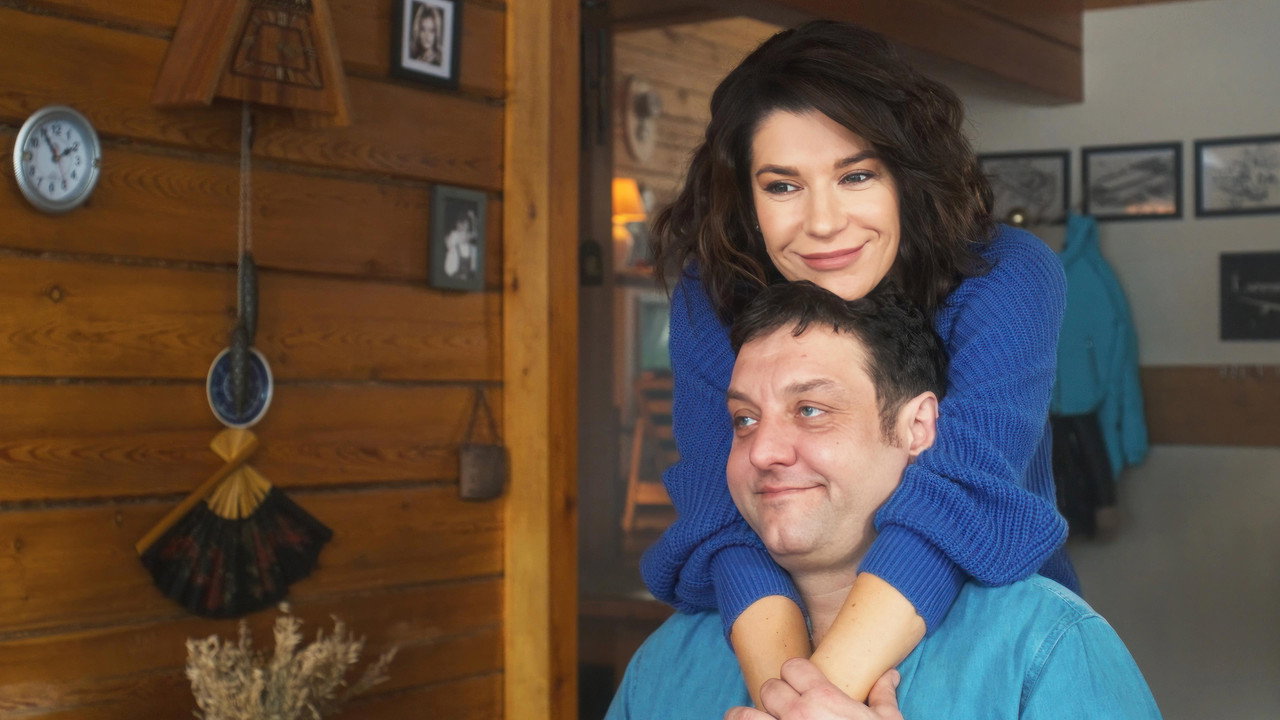 SuperIvanovs backdrop