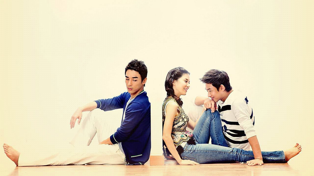 Hooray for Love backdrop