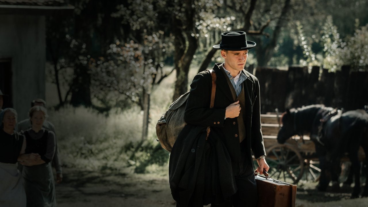 Der Club der singenden Metzger backdrop