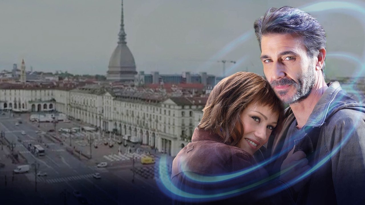 Anima gemella backdrop