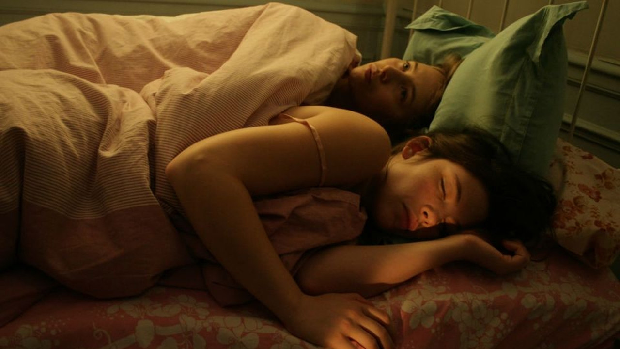 You Will Be Mine backdrop