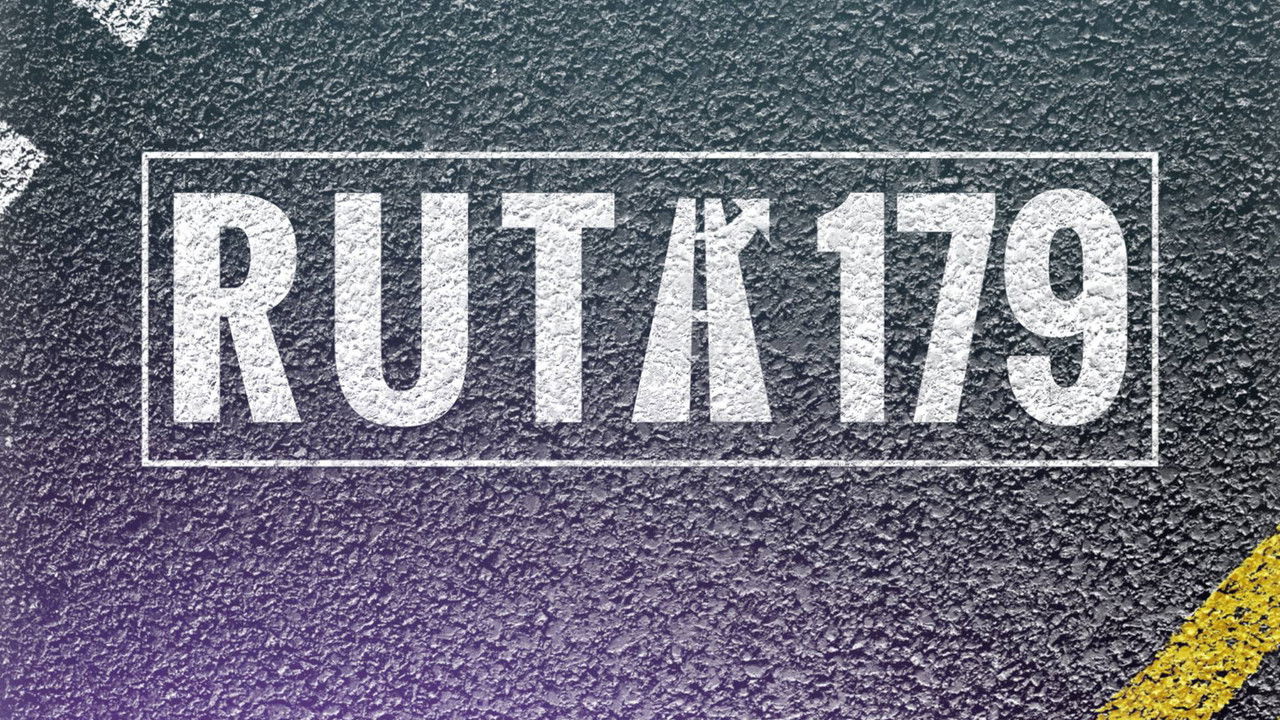Ruta 179 backdrop