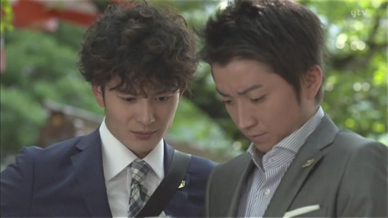 ST MPD Scientific Investigation Squad backdrop