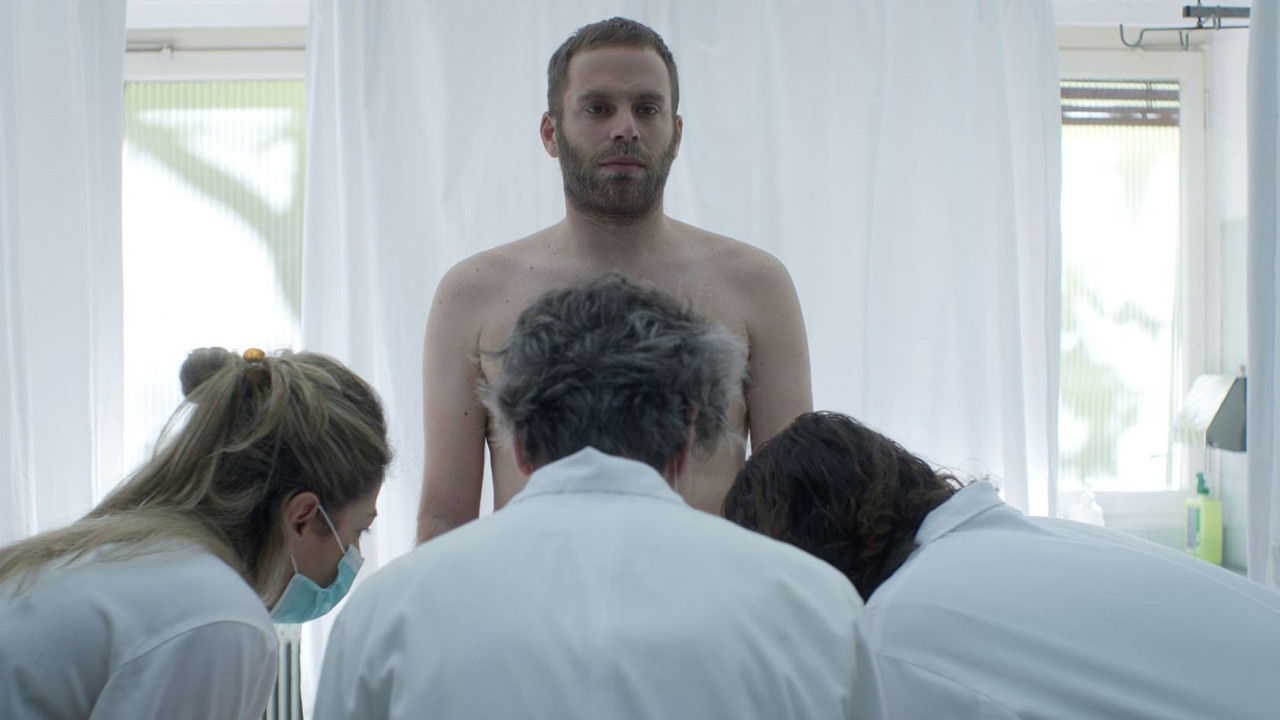 Not to Be Unpleasant But We Need to Have a Serious Talk backdrop