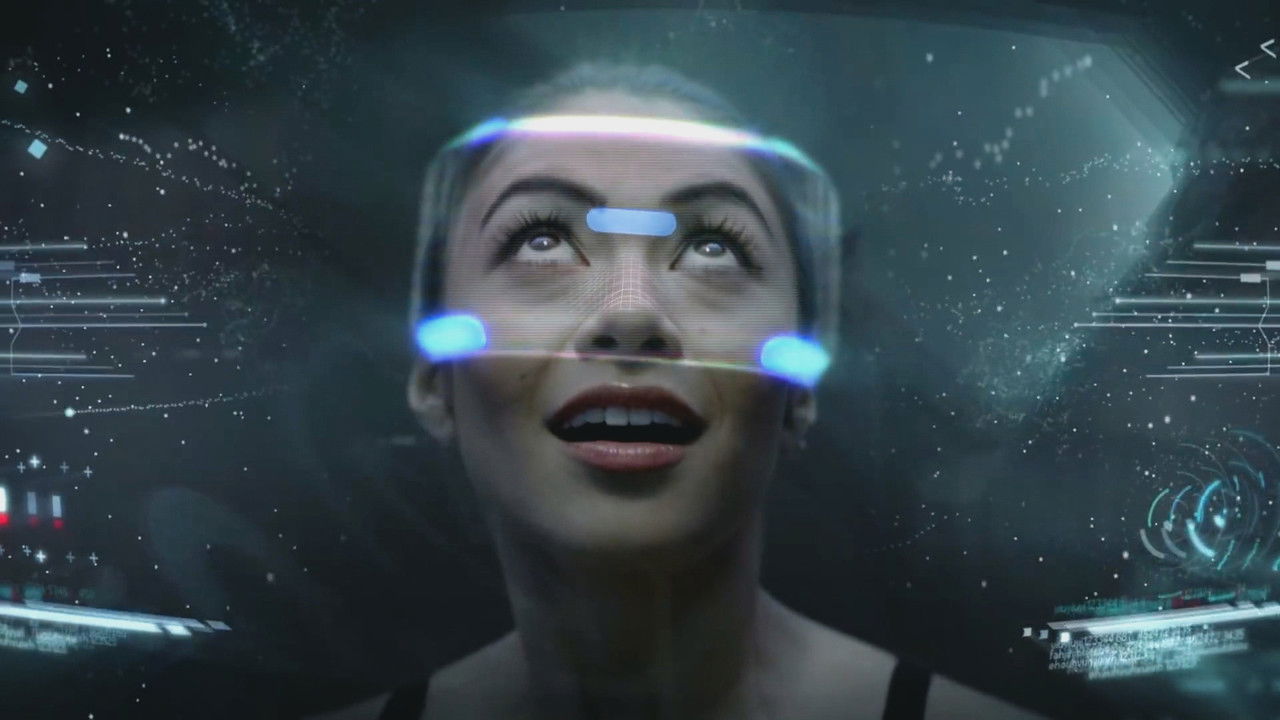 Dream the Future backdrop