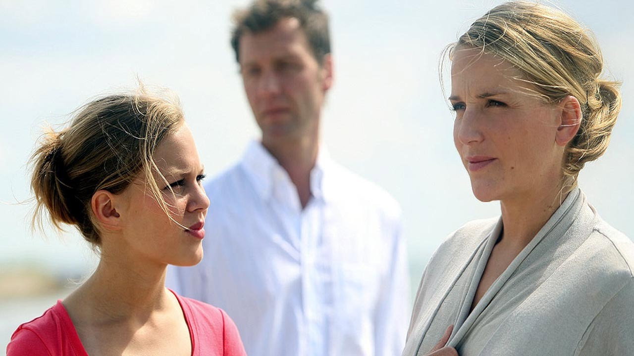 Meine wunderbare Familie backdrop