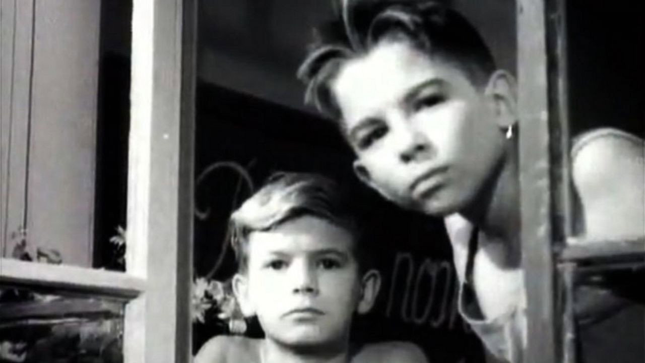 Trubachyov's Detachment Is Fighting backdrop