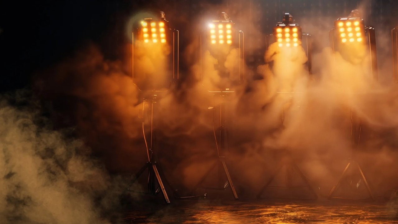 Solo para Mujeres backdrop