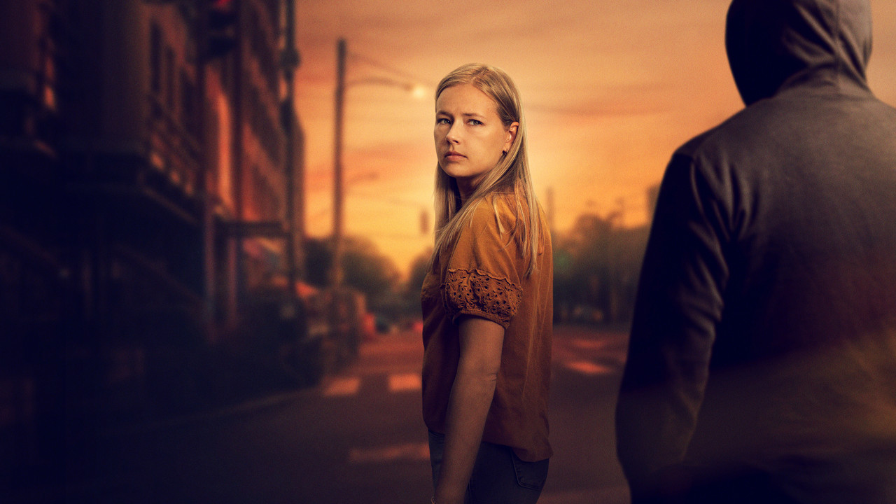 Stalking Samantha: 13 Years of Terror backdrop