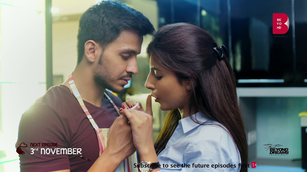 Black Coffee backdrop