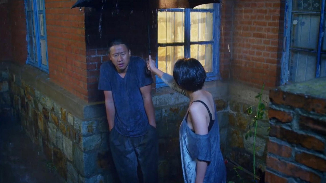 The Heart Without Thieves backdrop