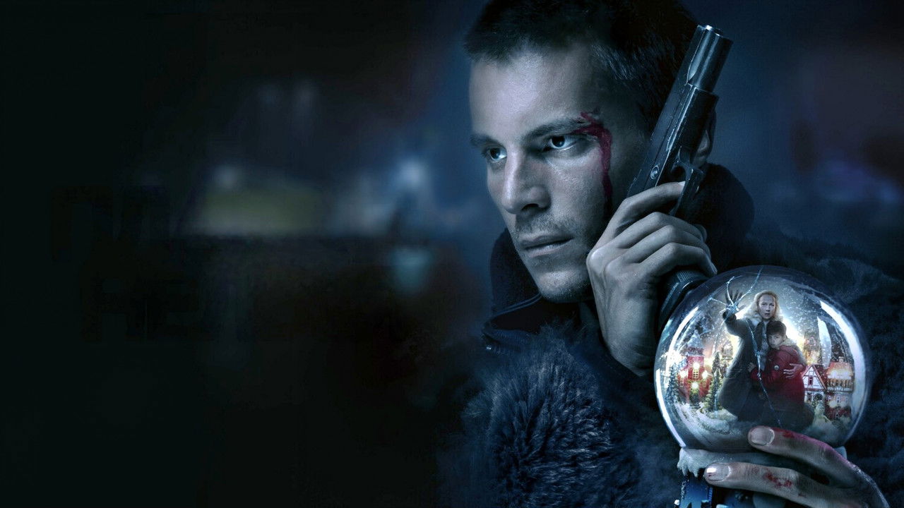 You Can't Cry backdrop