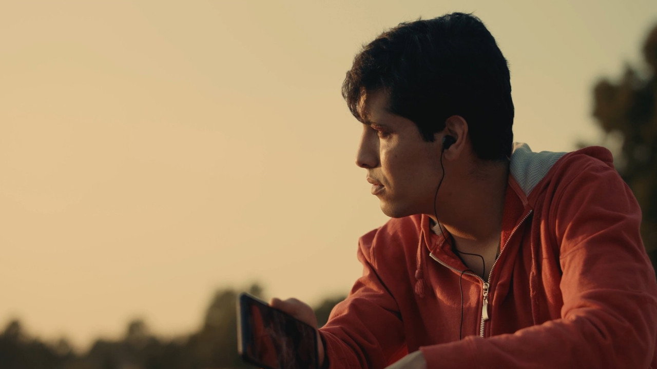 El hijo de la furia backdrop