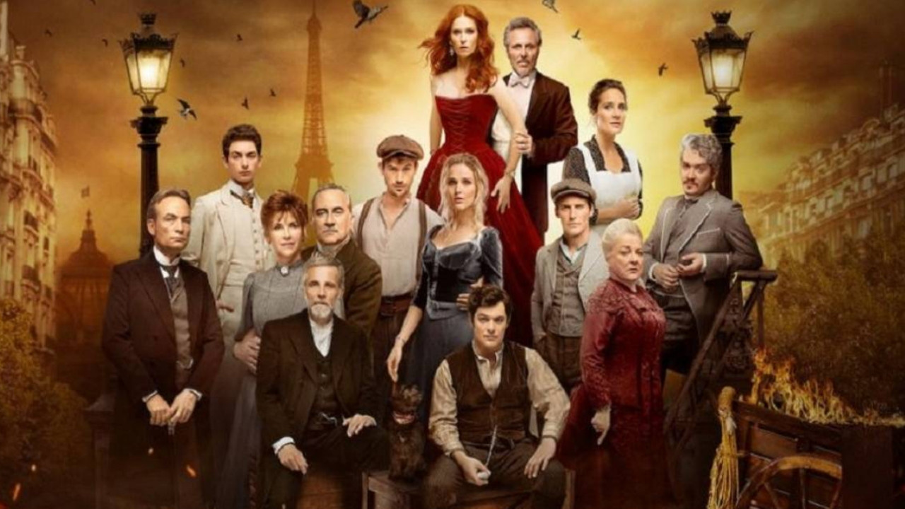 Più forti del destino backdrop