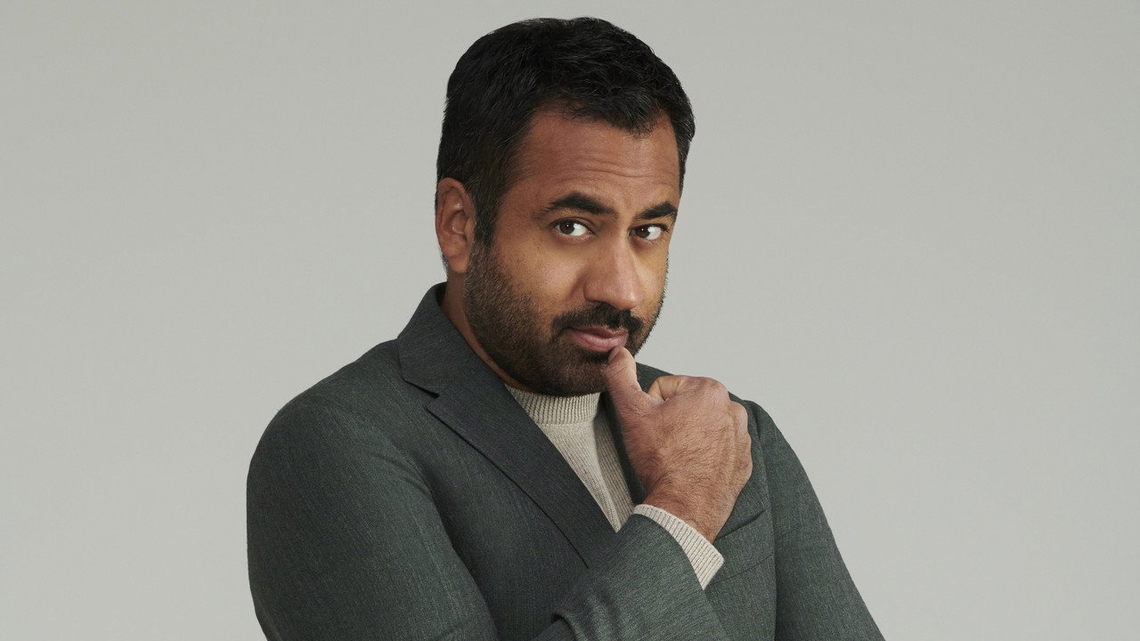 Kal Penn Approves This Message backdrop