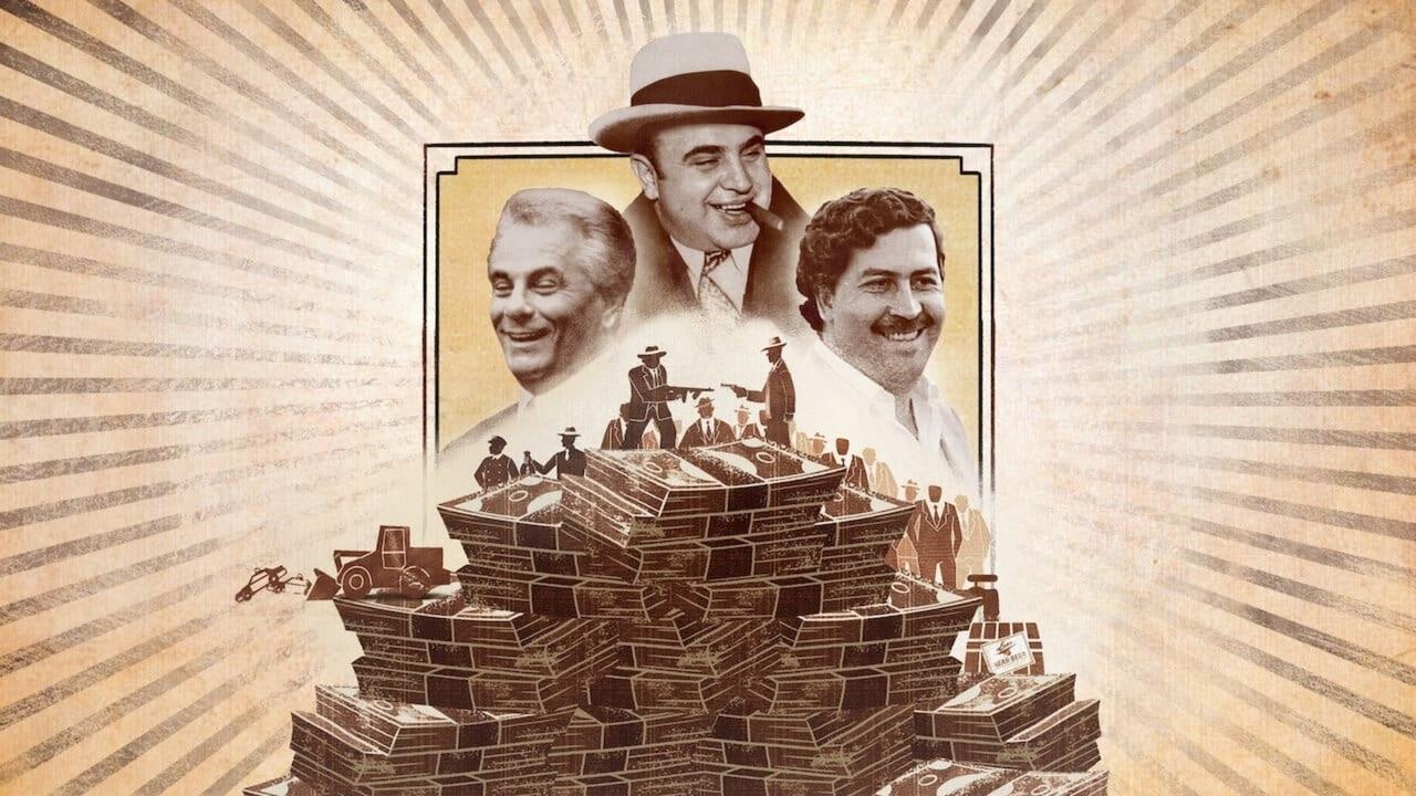 How to Become a Mob Boss backdrop