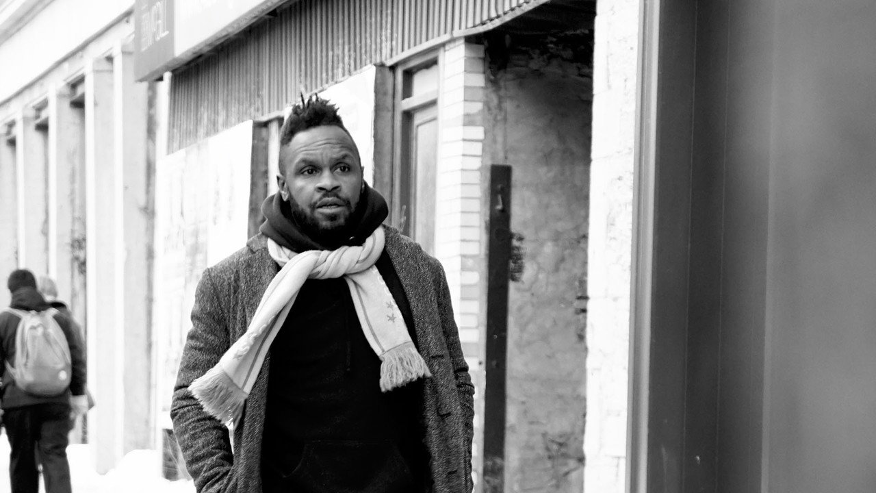 Ma génération backdrop