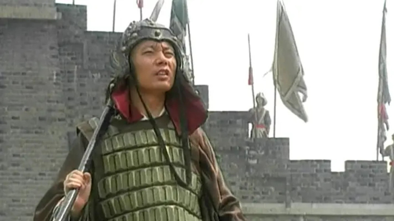 寇老西儿 backdrop