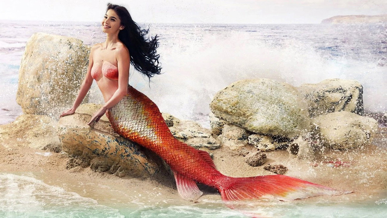 Dyesebel backdrop