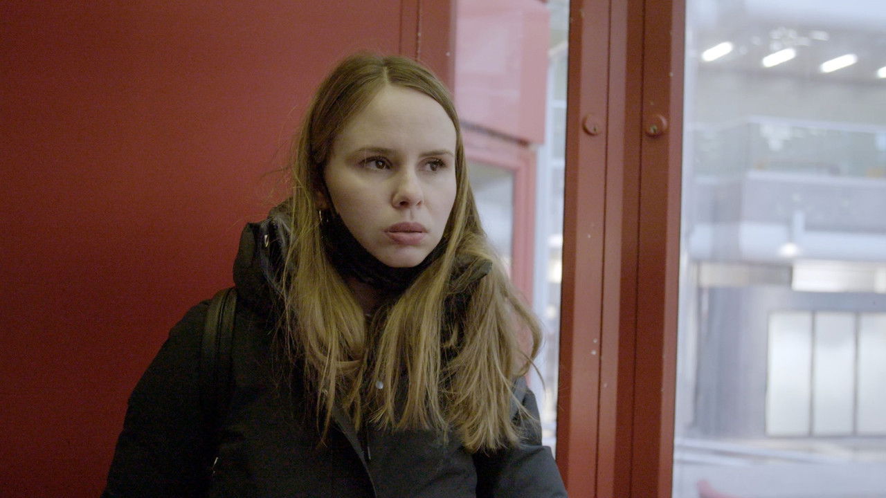 T'as juste à porter plainte backdrop