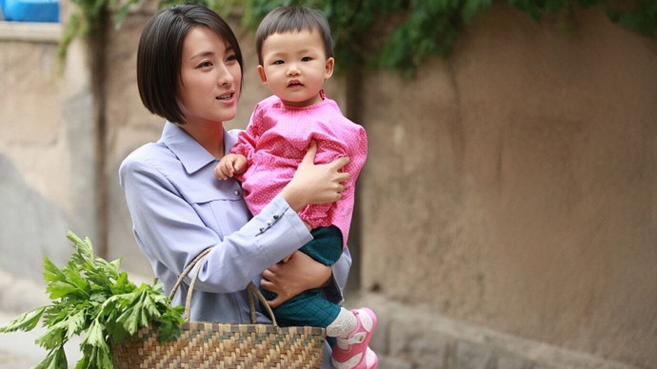 女人如花 backdrop