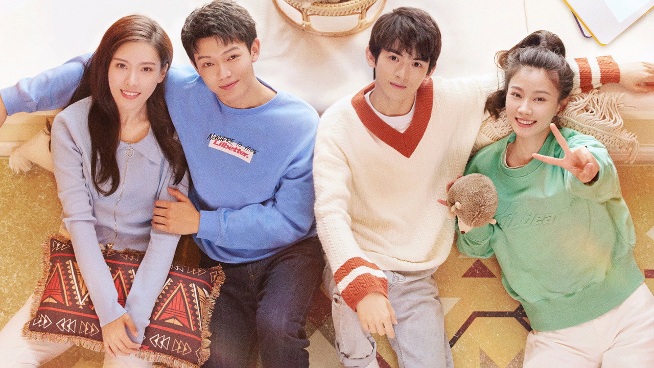 Closer to You backdrop