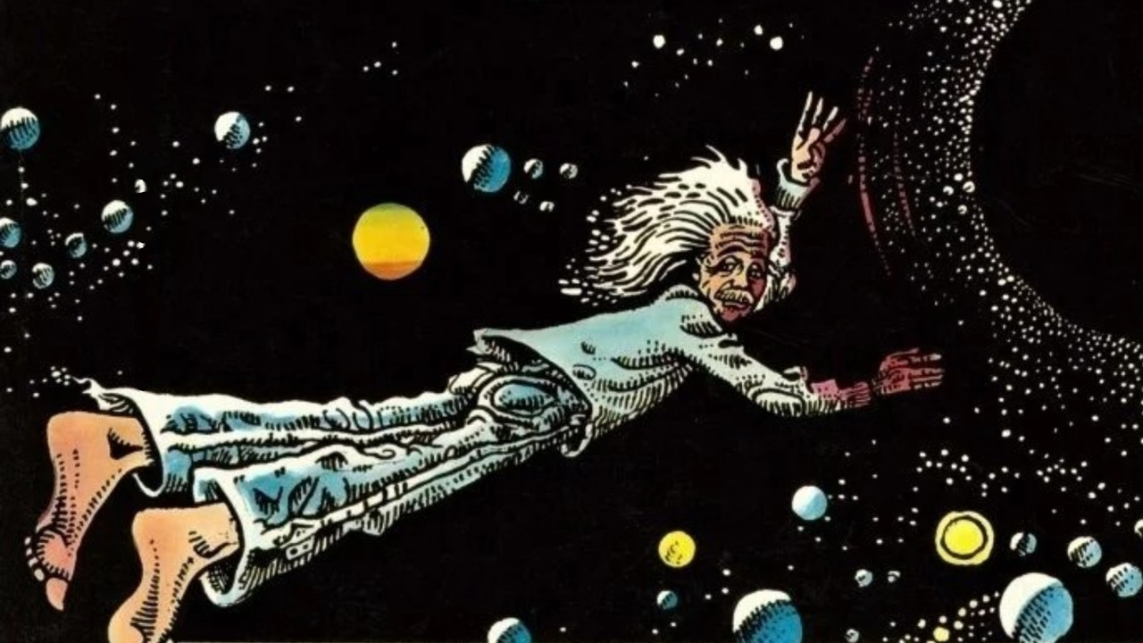 Okna vesmíru dokořán backdrop