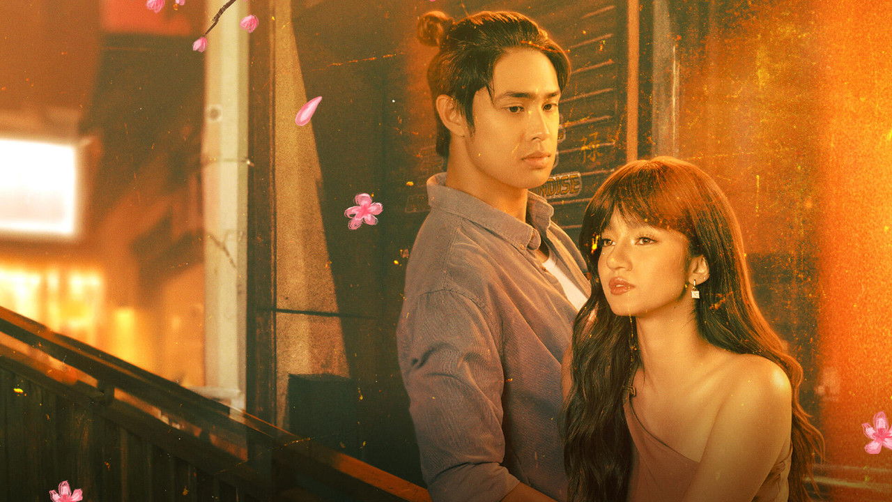 Can't Buy Me Love backdrop