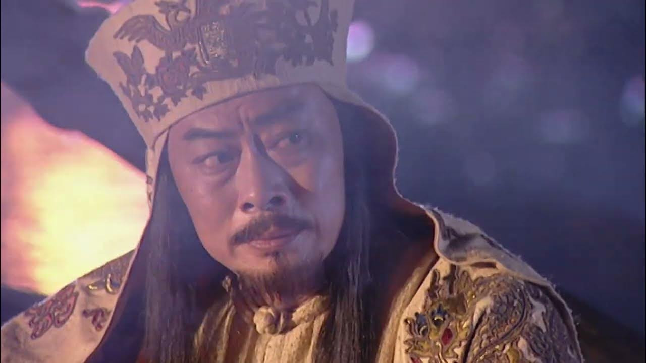 Taiping Rebellion backdrop