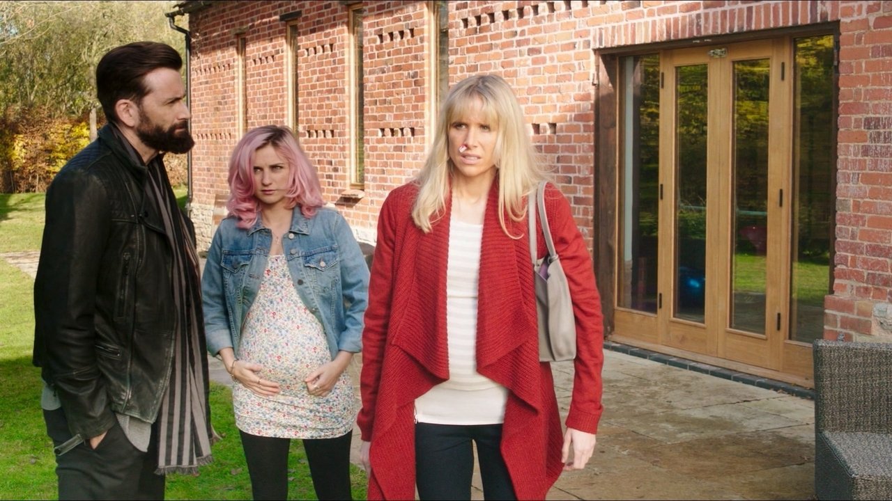 You, Me and Him backdrop