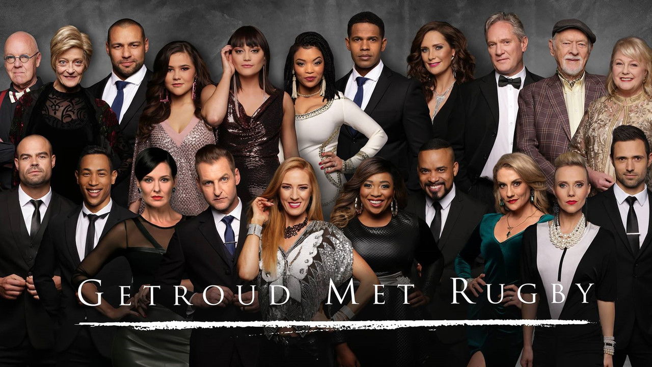 Getroud met Rugby: Die Sepie backdrop