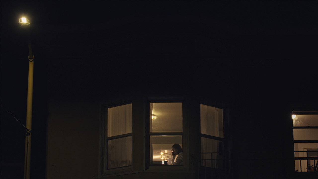 Wavelengths backdrop