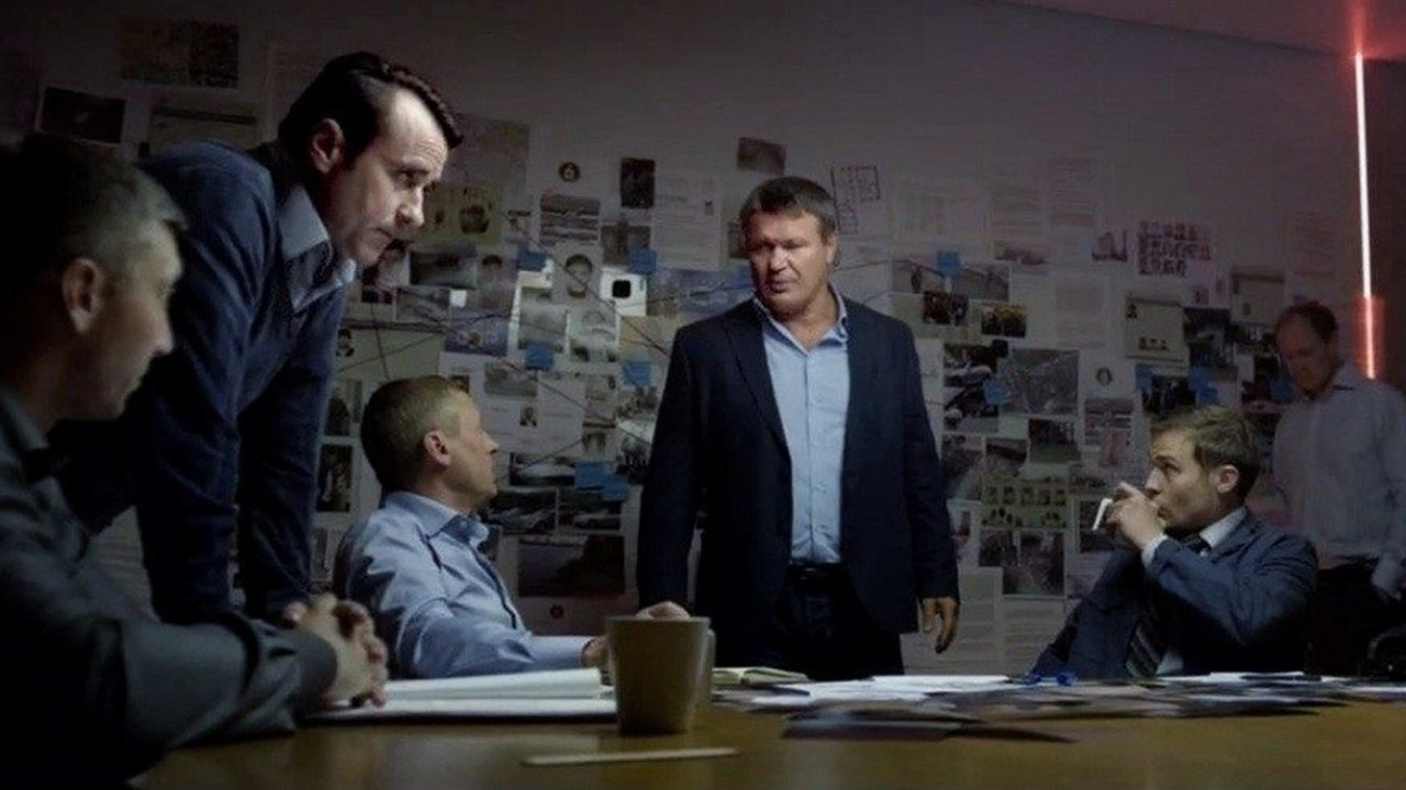 Мёртв на 99% backdrop