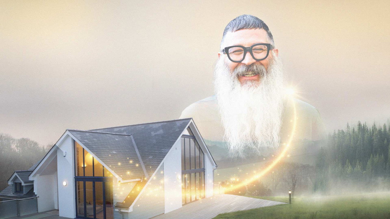 House of the Year: Germany backdrop