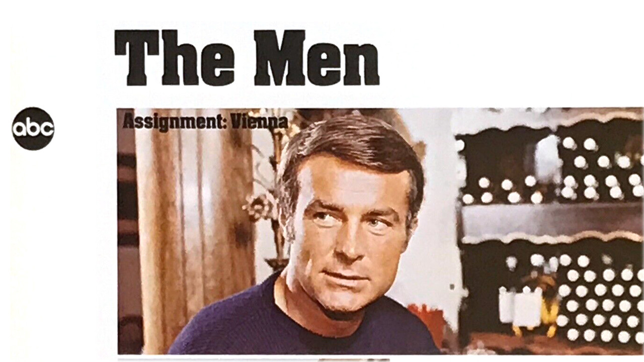 Assignment: Vienna backdrop