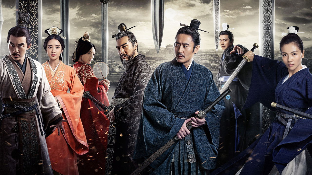 The Advisors Alliance backdrop