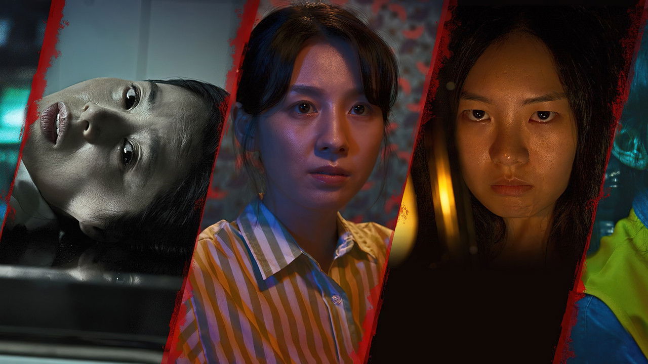 Midnight Horror: Six Nights backdrop