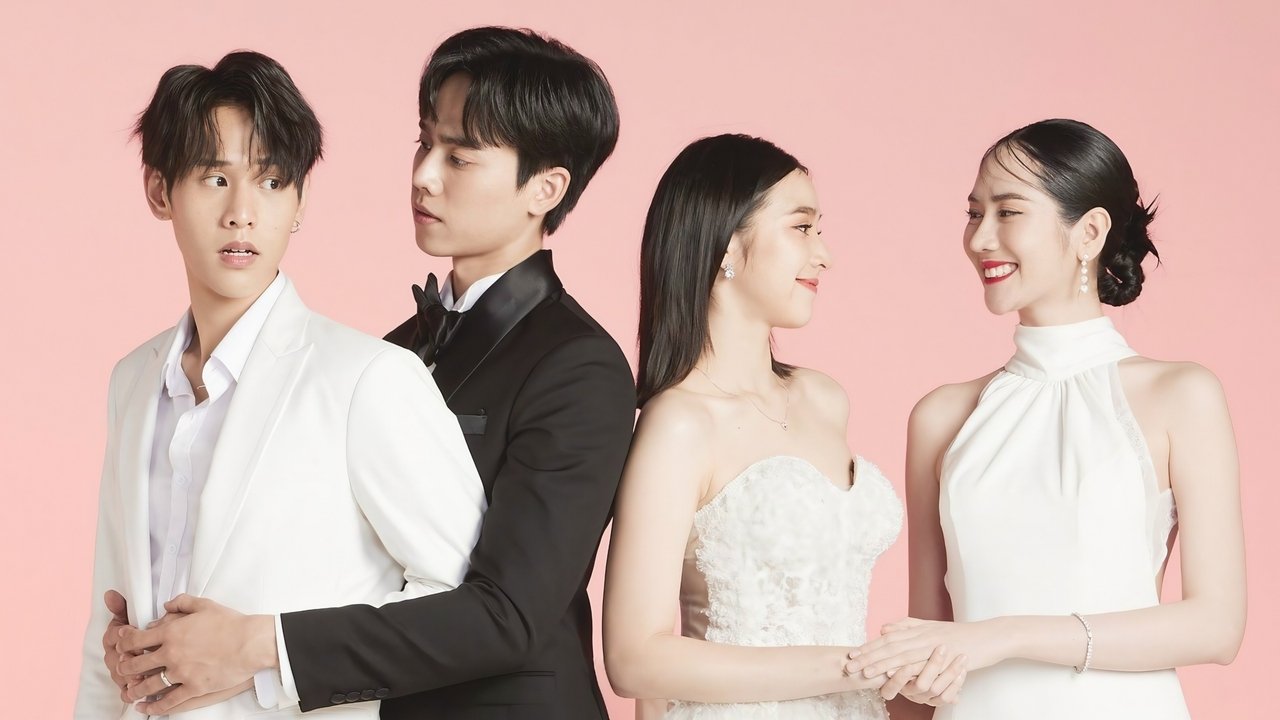 Wedding Plan backdrop